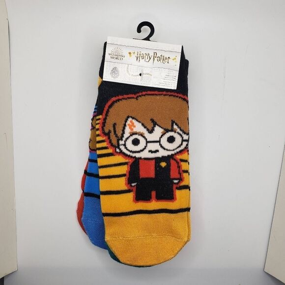 Harry Potter ankle socks - Picture 6 of 8